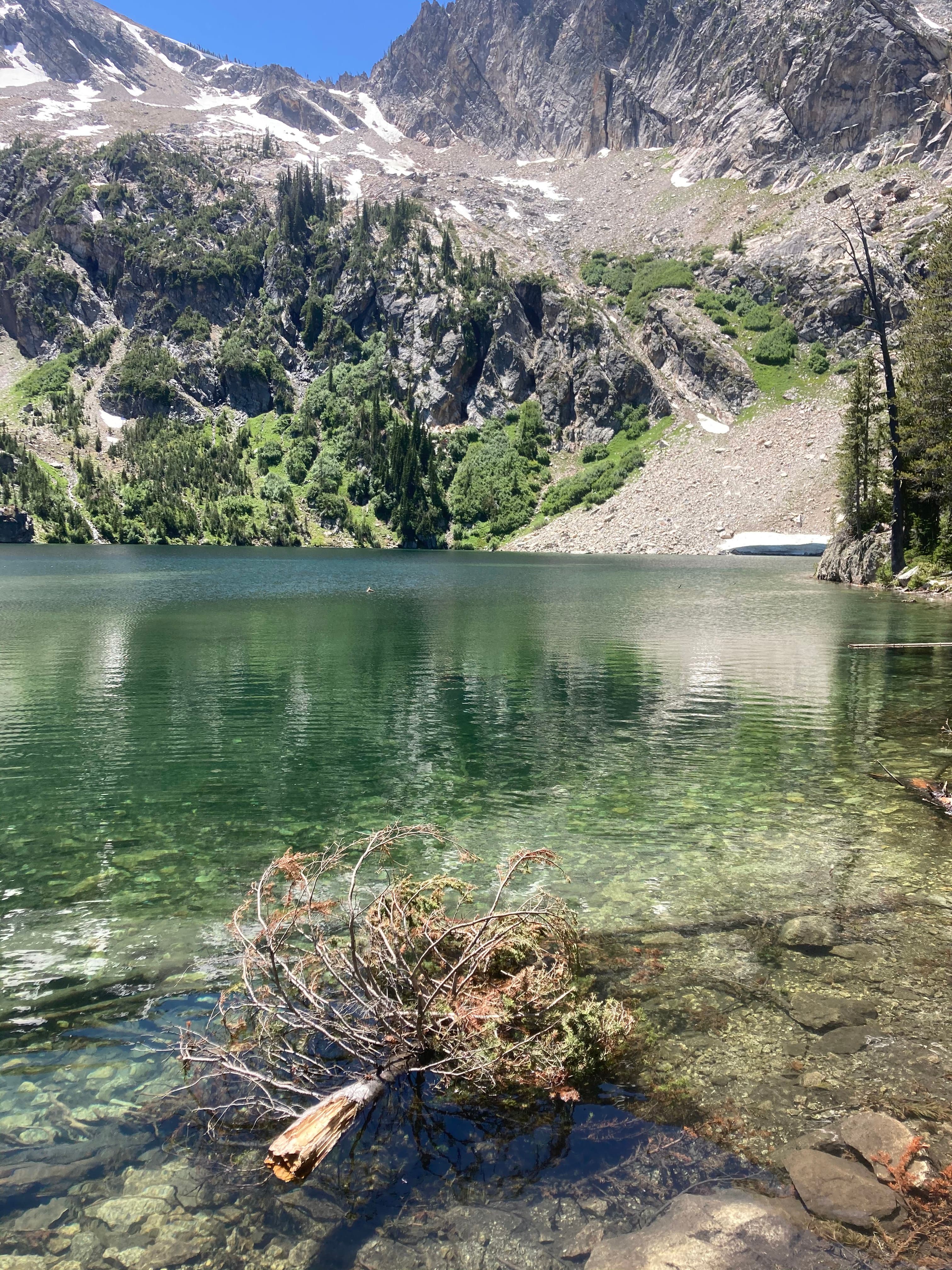 Adventure background